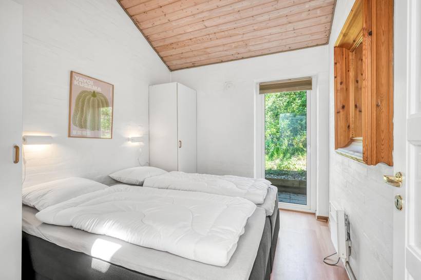 Foto von Ferienhaus FZ21 in Blåvand - Westjütland