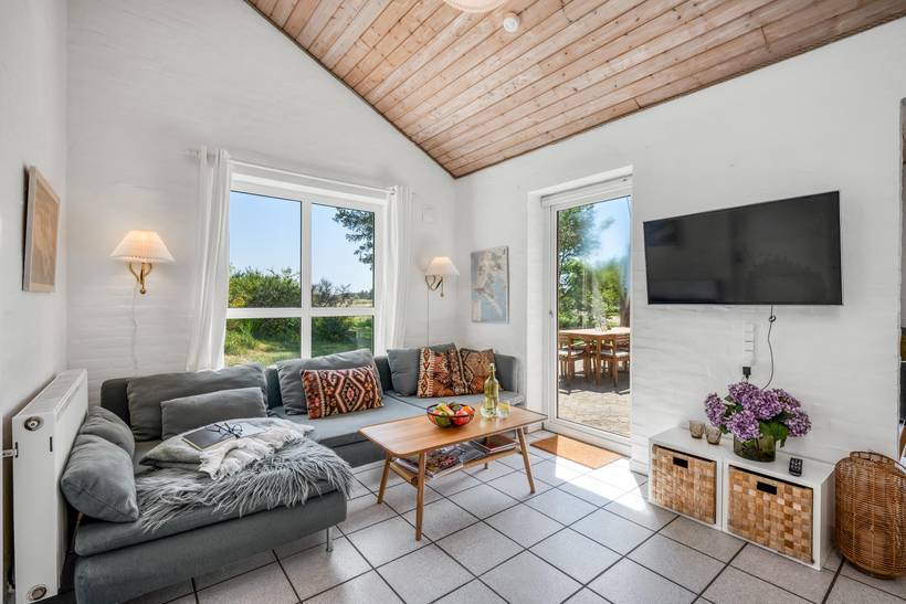 Foto von Ferienhaus FZ21 in Blåvand - Westjütland