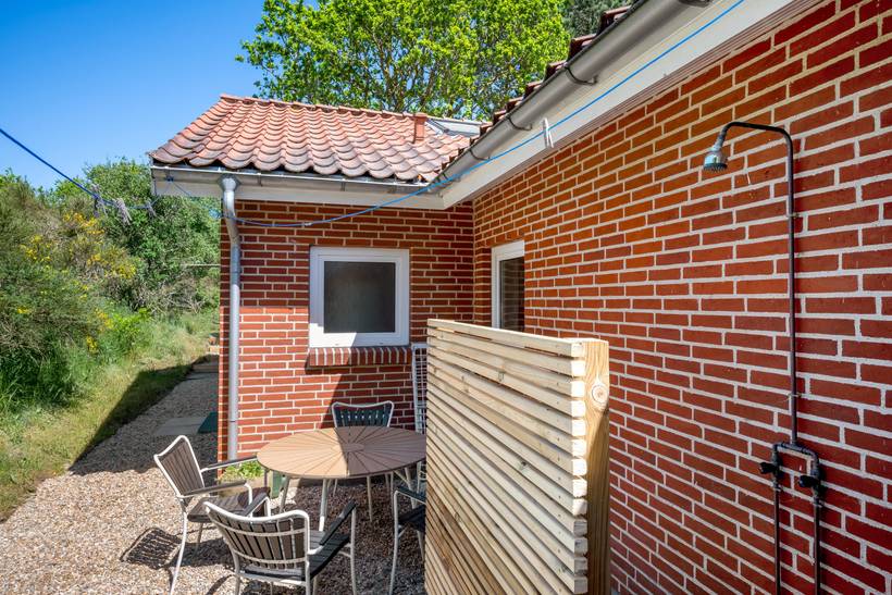 Foto von Ferienhaus FZ21 in Blåvand - Westjütland