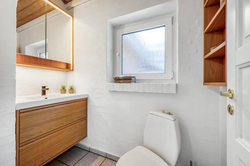 Foto von Ferienhaus FZ21 in Blåvand - Westjütland