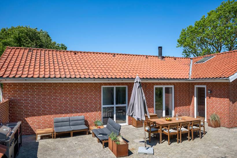 Foto von Ferienhaus FZ21 in Blåvand - Westjütland