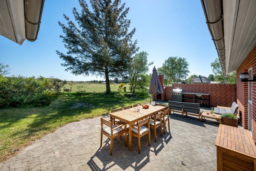 Foto von Ferienhaus FZ21 in Blåvand - Westjütland