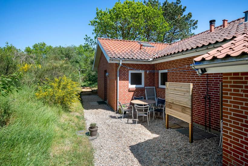 Foto von Ferienhaus FZ21 in Blåvand - Westjütland