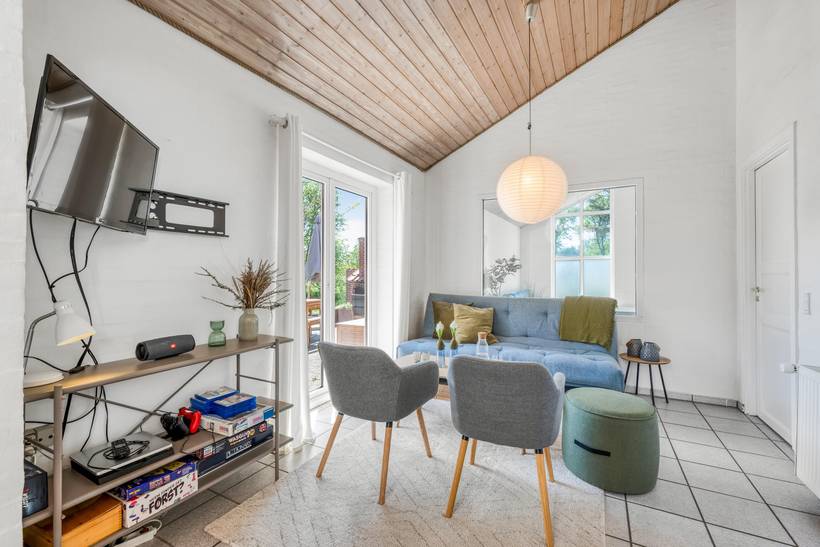 Foto von Ferienhaus FZ21 in Blåvand - Westjütland