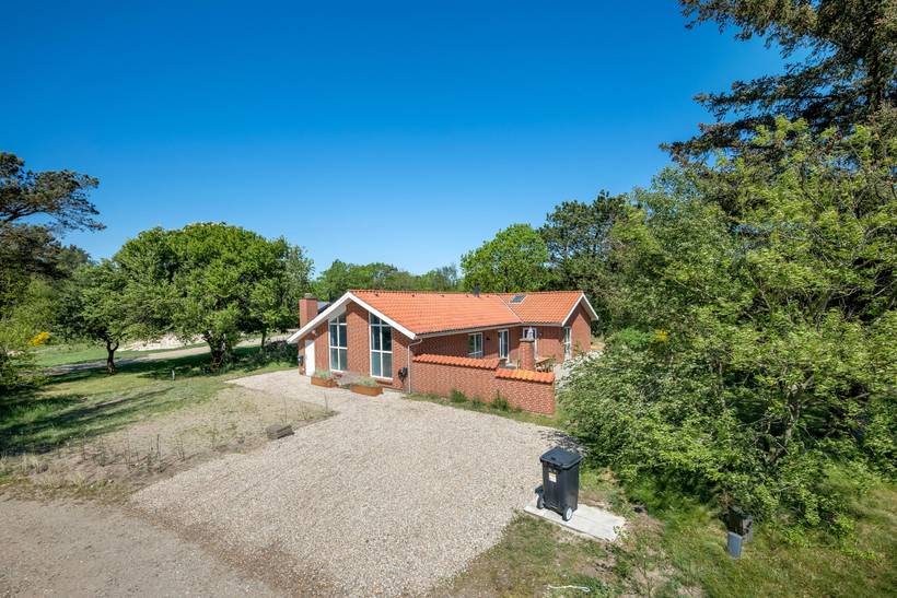 Foto von Ferienhaus FZ21 in Blåvand - Westjütland