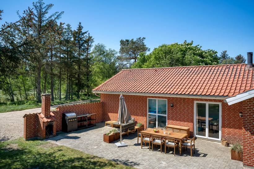 Foto von Ferienhaus FZ21 in Blåvand - Westjütland