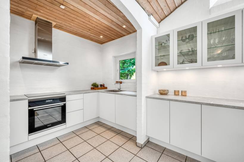 Foto von Ferienhaus FZ21 in Blåvand - Westjütland