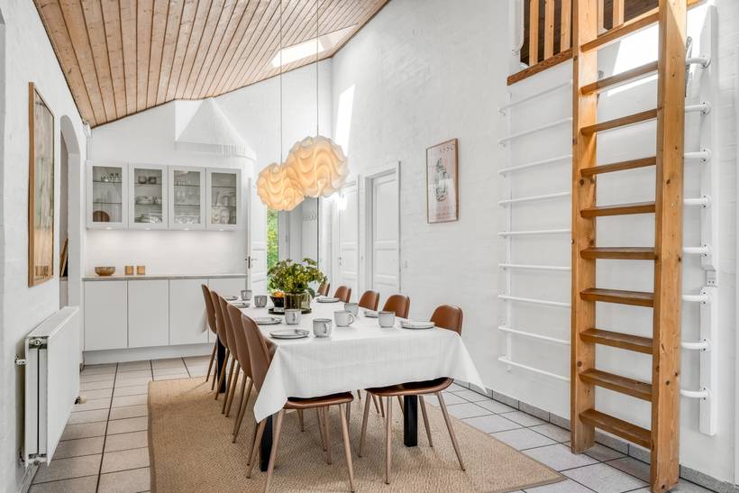 Foto von Ferienhaus FZ21 in Blåvand - Westjütland