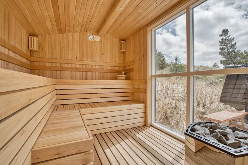 Foto von Ferienhaus FZ40 in Blåvand - Westjütland