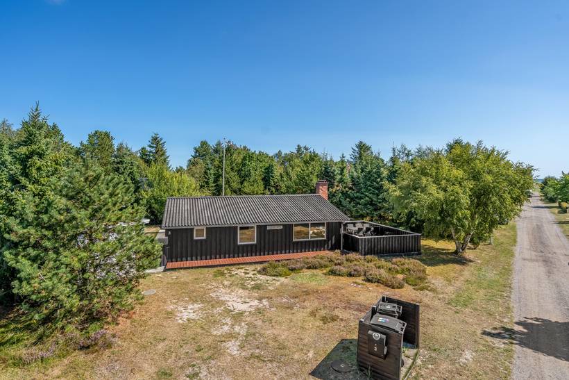 Foto von Ferienhaus FZ42 in Hou - Nordjütland Ost