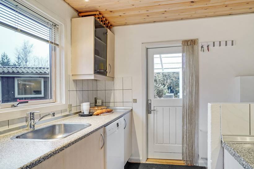 Foto von Ferienhaus FZ42 in Hou - Nordjütland Ost