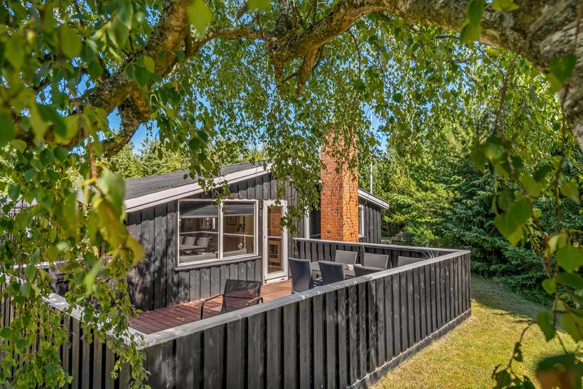 Foto von Ferienhaus FZ42 in Hou - Nordjütland Ost