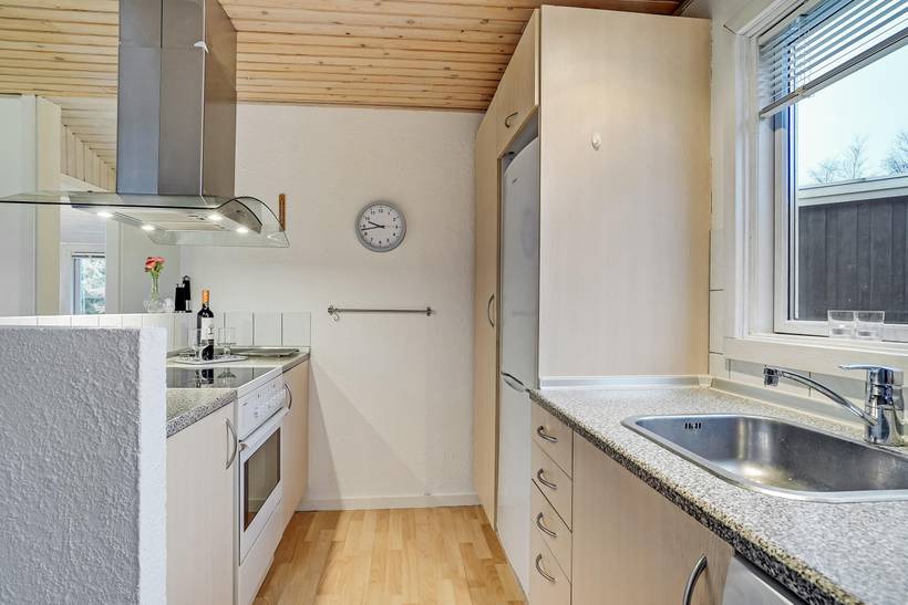 Foto von Ferienhaus FZ42 in Hou - Nordjütland Ost