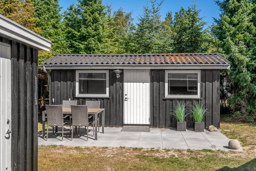 Foto von Ferienhaus FZ42 in Hou - Nordjütland Ost