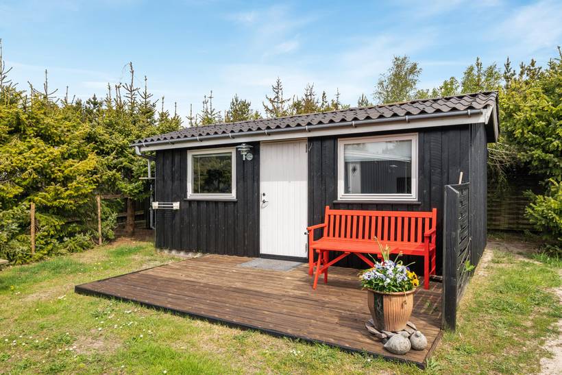 Foto von Ferienhaus FZ42 in Hou - Nordjütland Ost