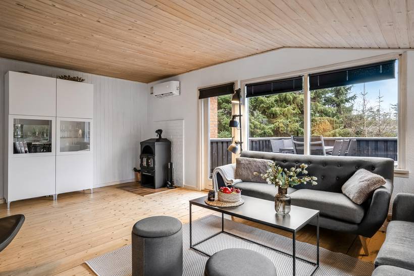 Foto von Ferienhaus FZ42 in Hou - Nordjütland Ost