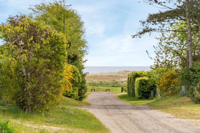 Foto von Ferienhaus FZ42 in Hou - Nordjütland Ost