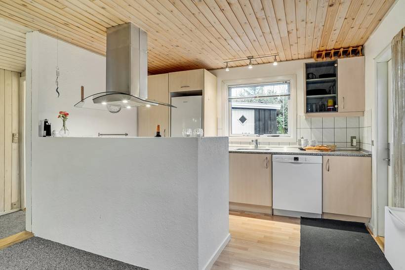 Foto von Ferienhaus FZ42 in Hou - Nordjütland Ost
