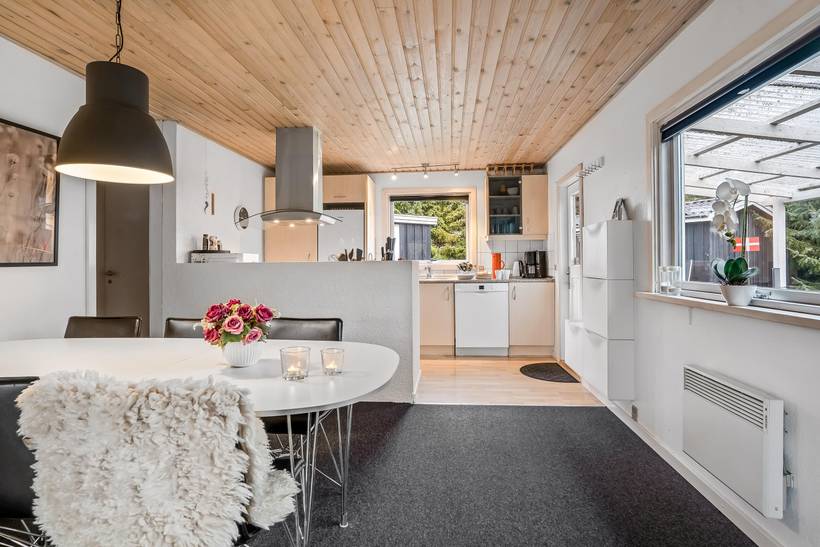 Foto von Ferienhaus FZ42 in Hou - Nordjütland Ost