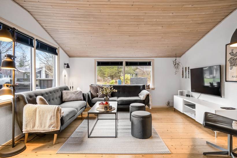 Foto von Ferienhaus FZ42 in Hou - Nordjütland Ost