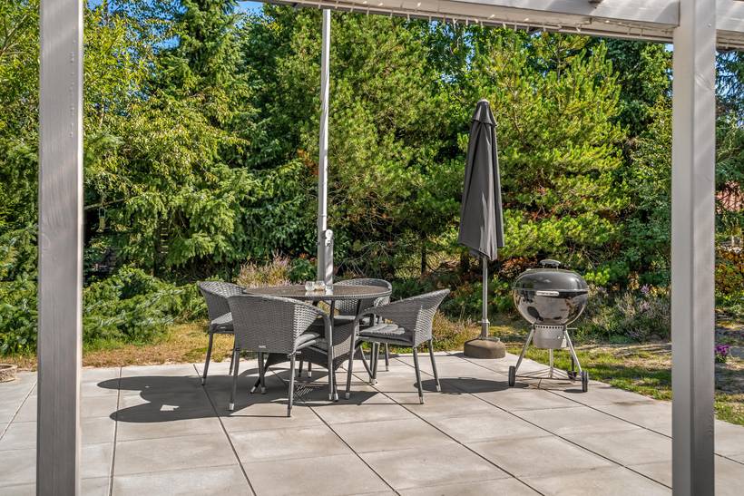 Foto von Ferienhaus FZ42 in Hou - Nordjütland Ost