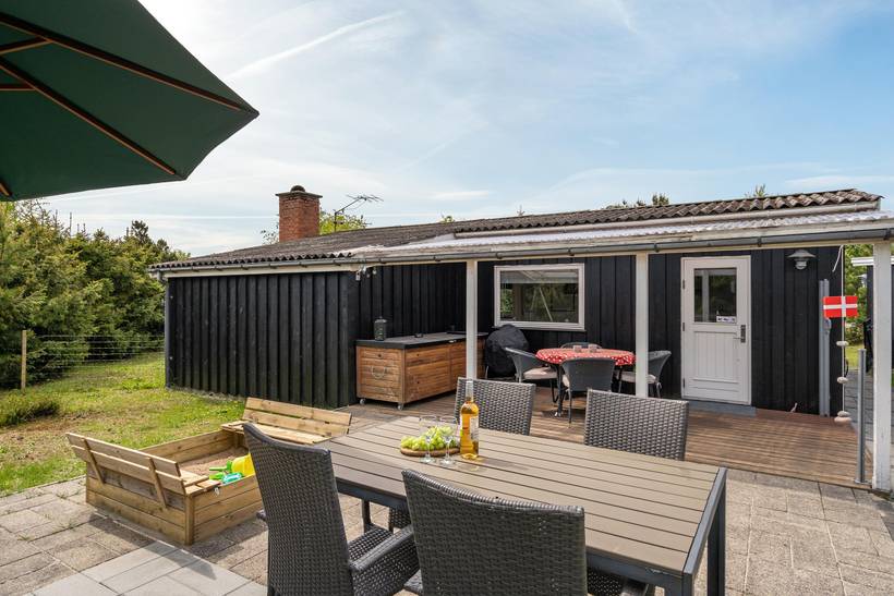 Foto von Ferienhaus FZ42 in Hou - Nordjütland Ost