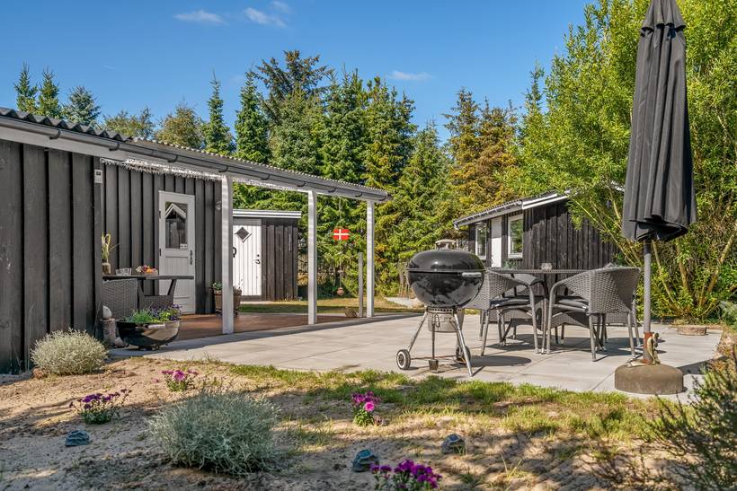 Foto von Ferienhaus FZ42 in Hou - Nordjütland Ost