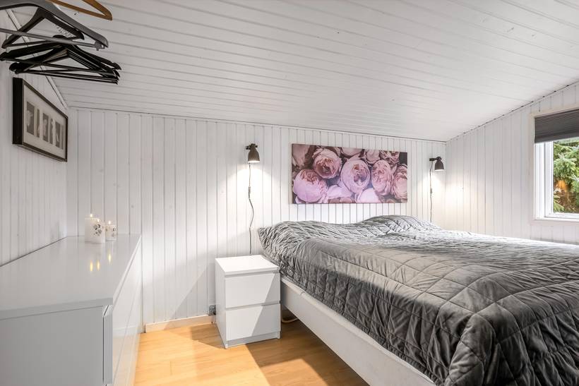 Foto von Ferienhaus FZ42 in Hou - Nordjütland Ost