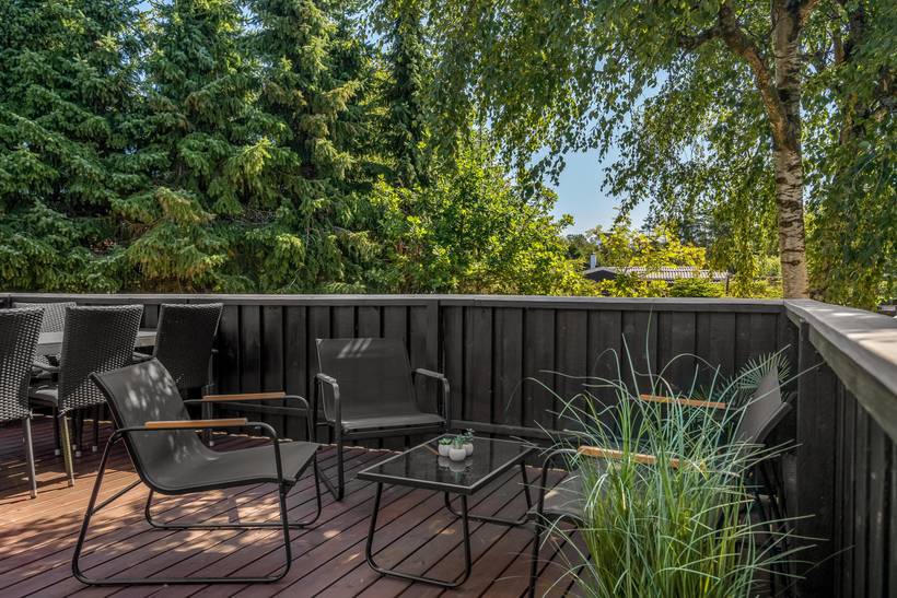Foto von Ferienhaus FZ42 in Hou - Nordjütland Ost