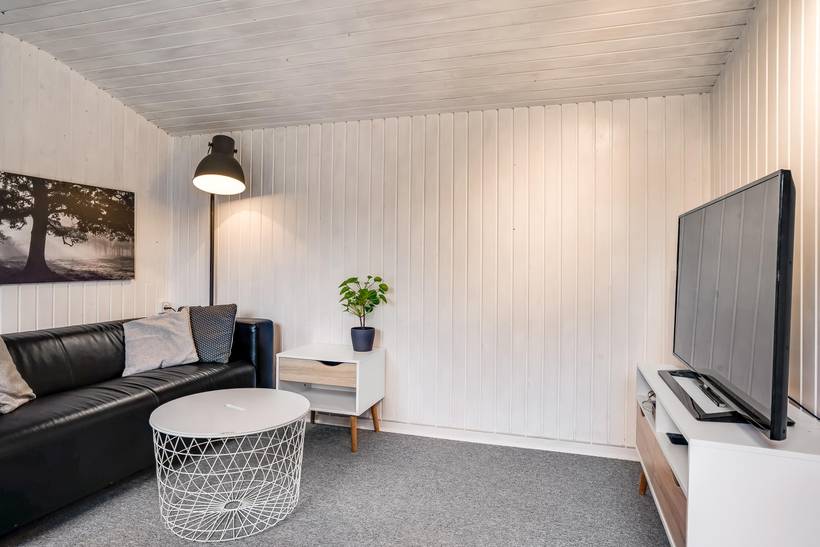 Foto von Ferienhaus FZ42 in Hou - Nordjütland Ost