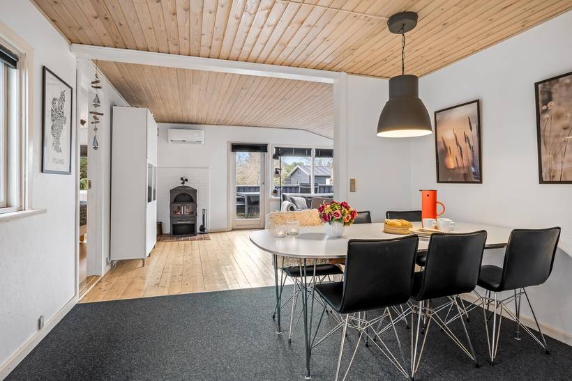 Foto von Ferienhaus FZ42 in Hou - Nordjütland Ost