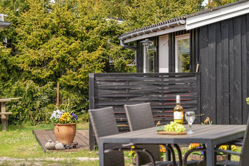 Foto von Ferienhaus FZ42 in Hou - Nordjütland Ost