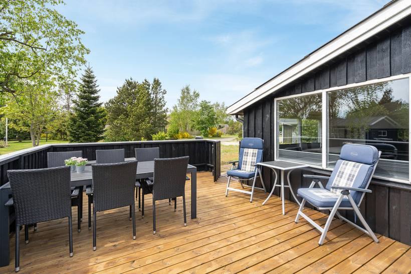 Foto von Ferienhaus FZ42 in Hou - Nordjütland Ost