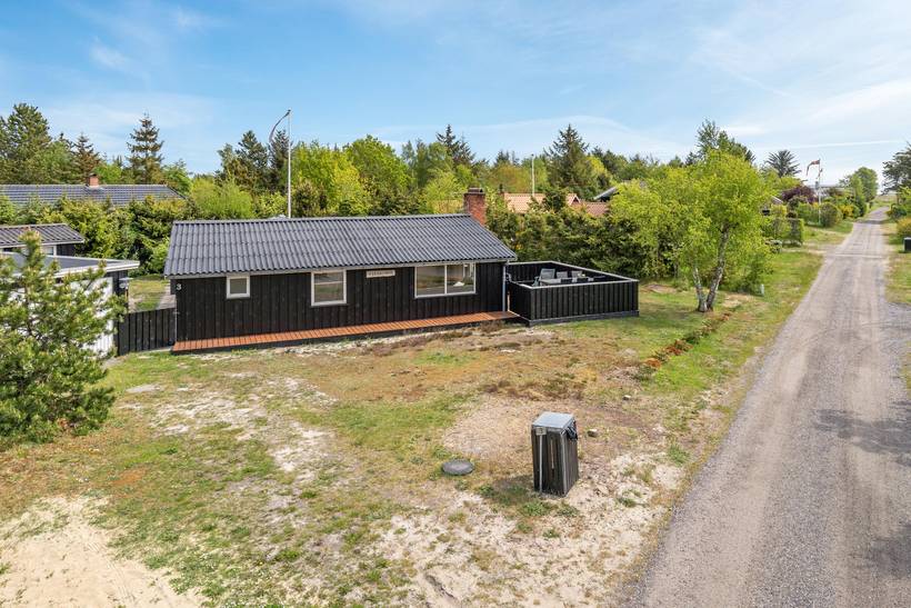 Foto von Ferienhaus FZ42 in Hou - Nordjütland Ost