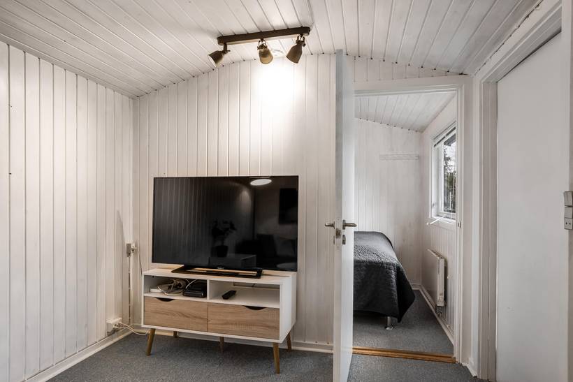 Foto von Ferienhaus FZ42 in Hou - Nordjütland Ost