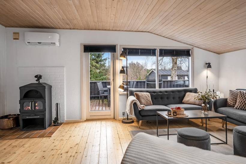 Foto von Ferienhaus FZ42 in Hou - Nordjütland Ost