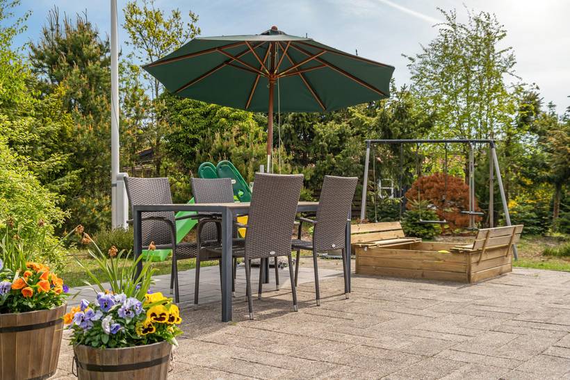 Foto von Ferienhaus FZ42 in Hou - Nordjütland Ost