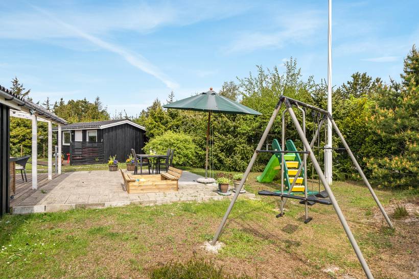 Foto von Ferienhaus FZ42 in Hou - Nordjütland Ost