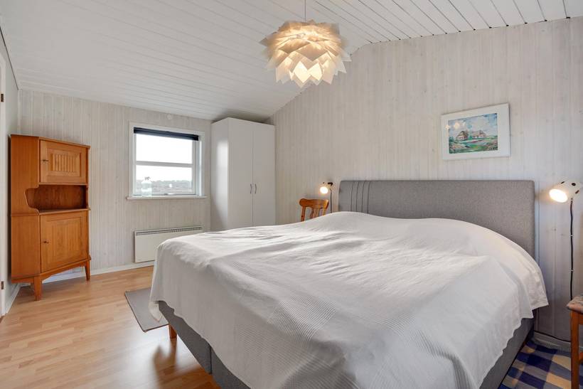 Foto von Ferienhaus FZ43 in Kongsmark - Rømø