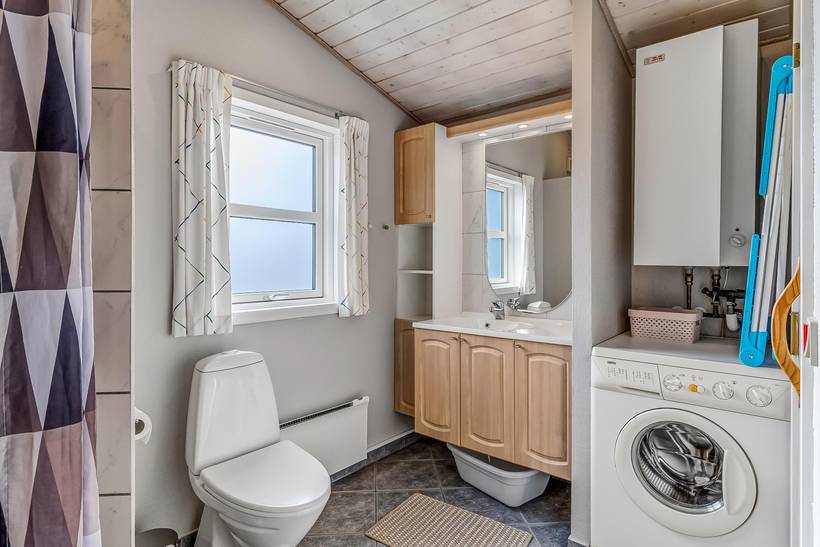 Foto von Ferienhaus FZ43 in Kongsmark - Rømø