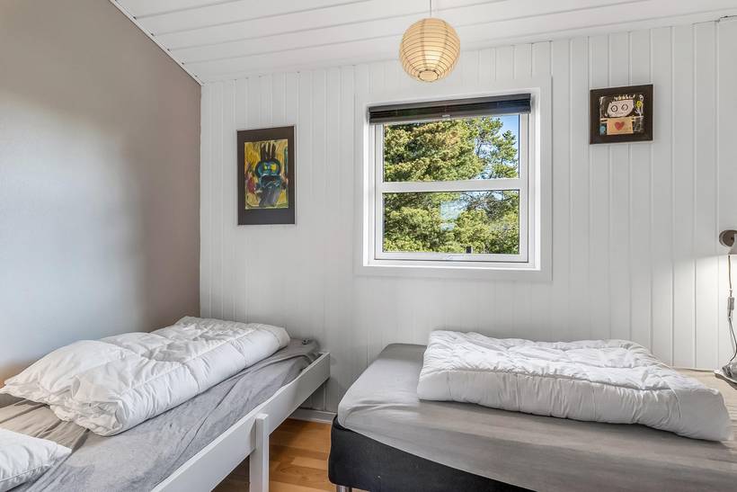 Foto von Ferienhaus FZ43 in Kongsmark - Rømø