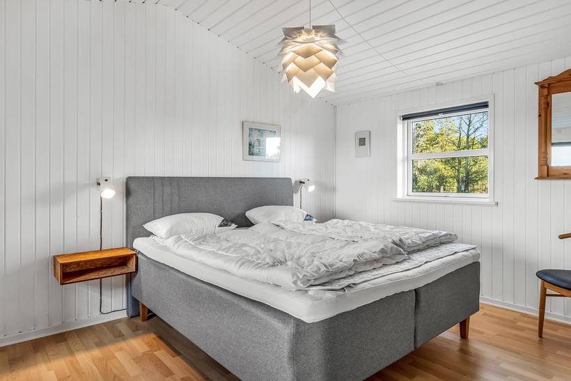Foto von Ferienhaus FZ43 in Kongsmark - Rømø