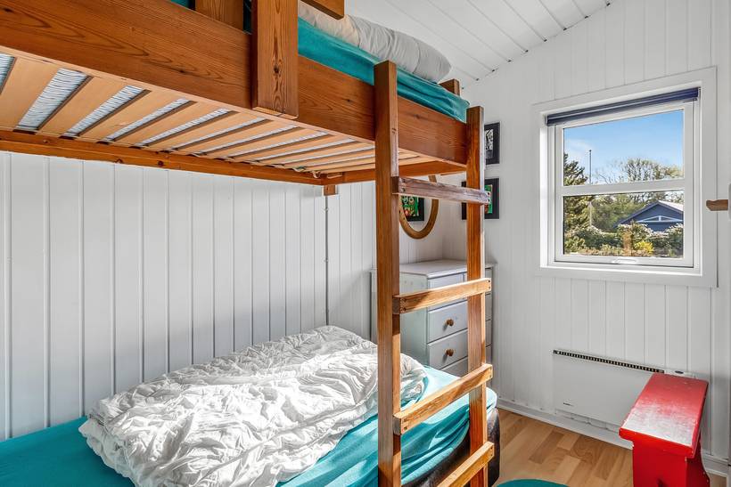Foto von Ferienhaus FZ43 in Kongsmark - Rømø