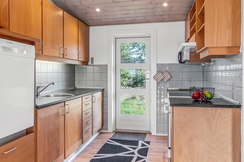 Foto von Ferienhaus FZ43 in Kongsmark - Rømø