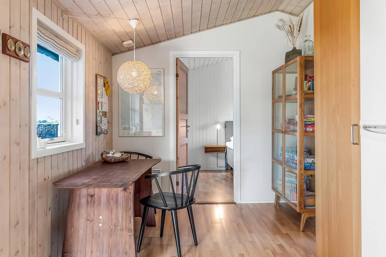 Foto von Ferienhaus FZ43 in Kongsmark - Rømø