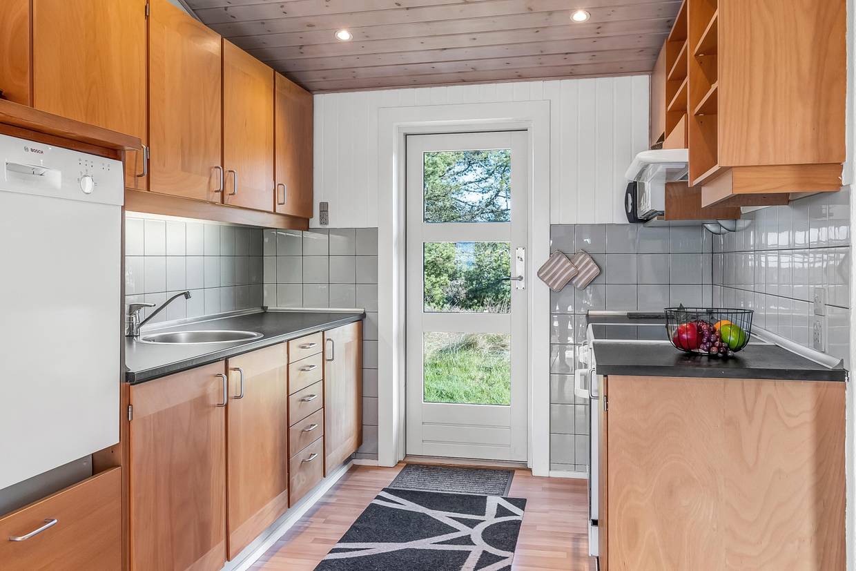 Foto von Ferienhaus FZ43 in Kongsmark - Rømø