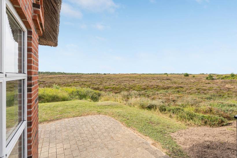 Foto von Ferienhaus FZ43 in Kongsmark - Rømø