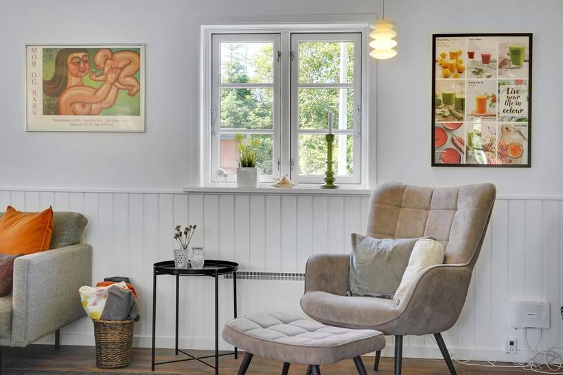 Foto von Ferienhaus FZ52 in Jegum - Westjütland