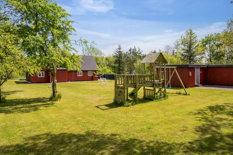 Foto von Ferienhaus FZ52 in Jegum - Westjütland
