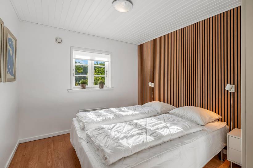 Foto von Ferienhaus FZ52 in Jegum - Westjütland